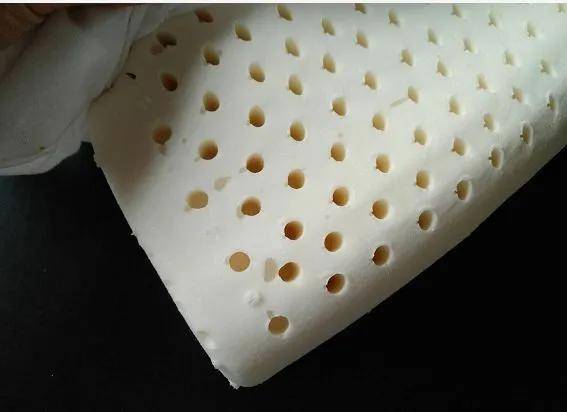 关于乳胶枕的这几个谣言,你被骗了多久