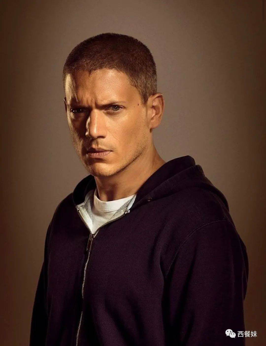 原创越狱宣布续集主角米帅却说退出我再也不演异性恋了引争议