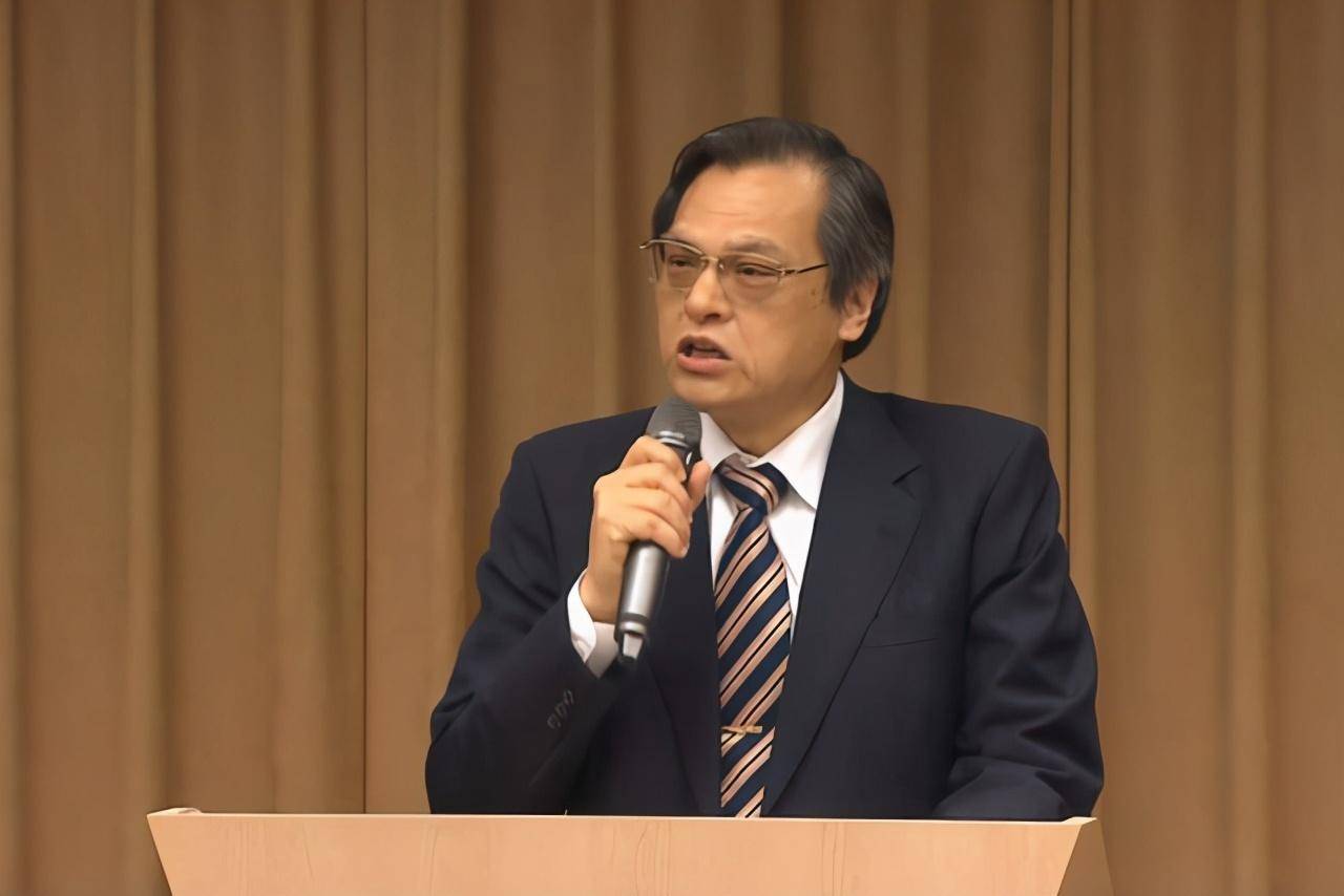 台湾陆委会主委陈明通