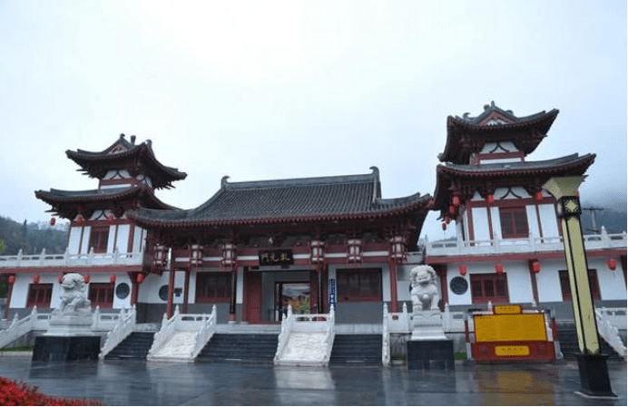 陕西的皇家离宫别苑如今所剩无几如果想去看看这几个还不错