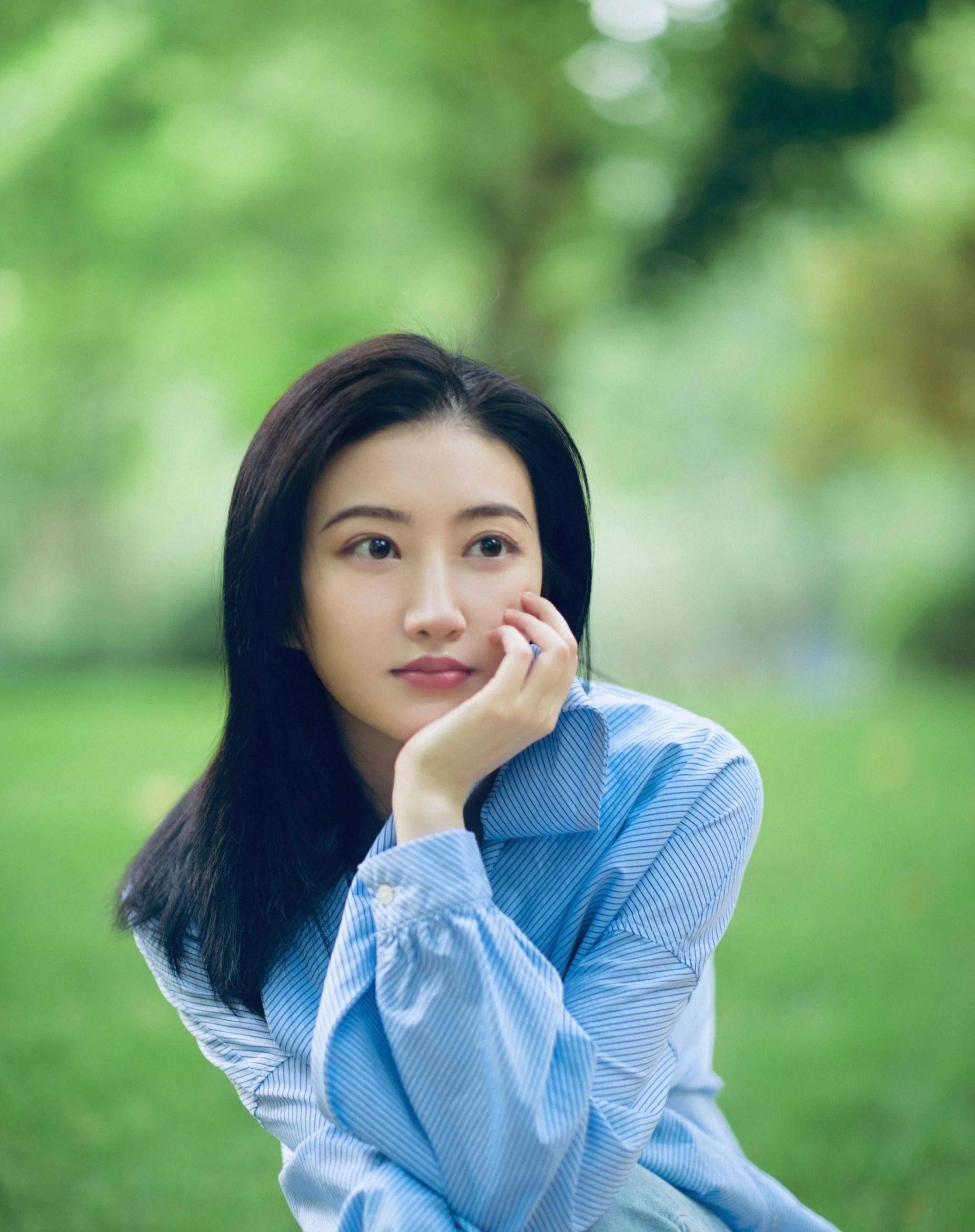 一手好牌打烂的女演员景甜太可惜了