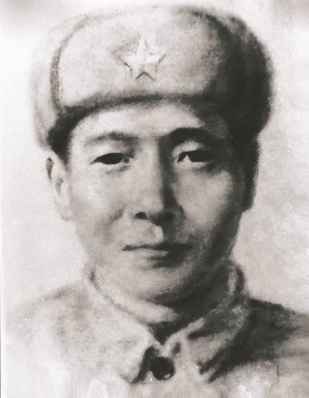 上甘岭上豪言壮语那么多可为什么这句吐槽却被铭记于心