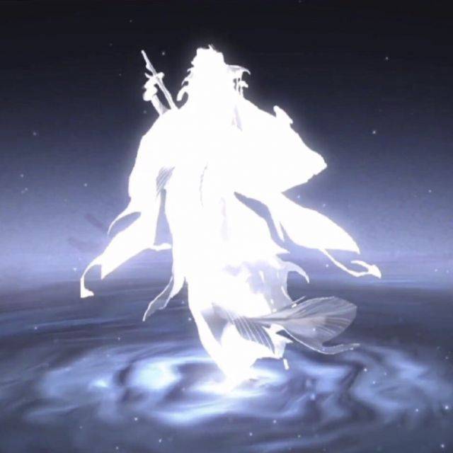 阴阳师新SSR千姬故事总结介绍_鲛人