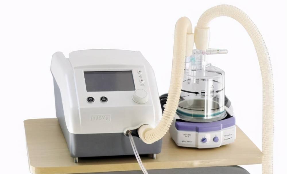 家用呼吸机和医用呼吸机的区别有哪些？