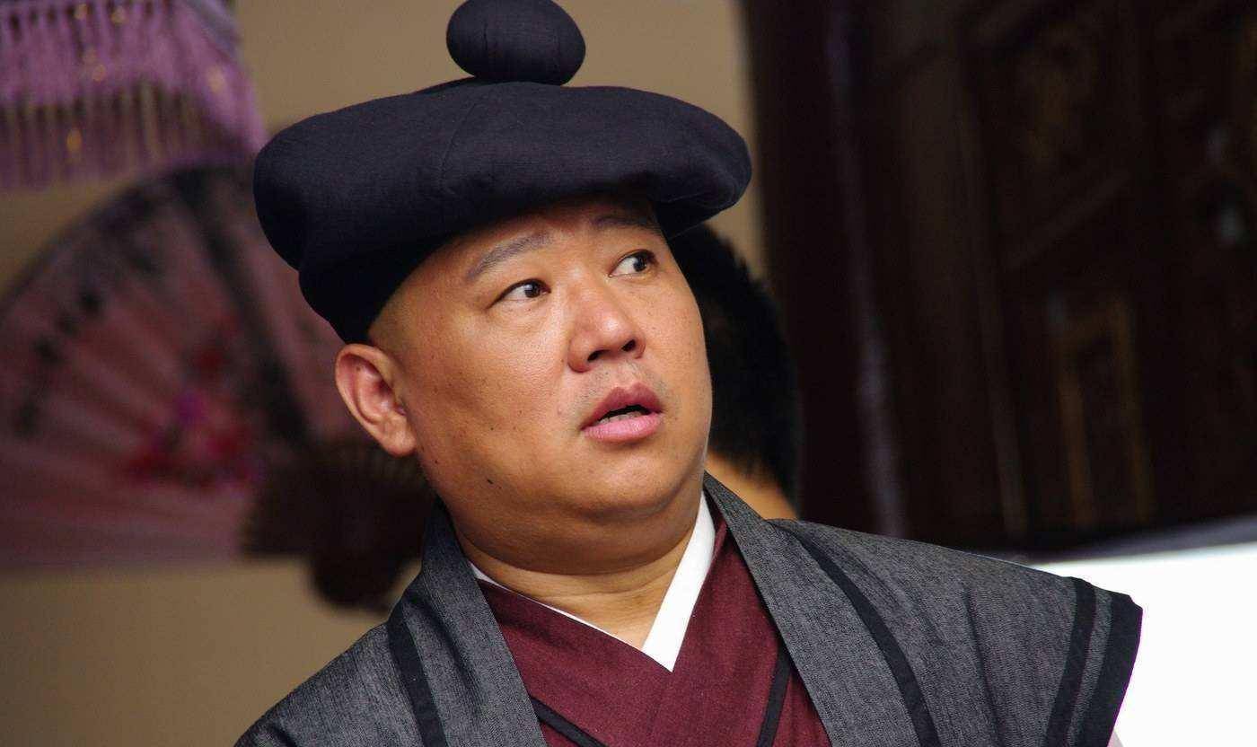 盘点娱乐圈中 只要参演,必属烂片 的四位演员,看看都有谁