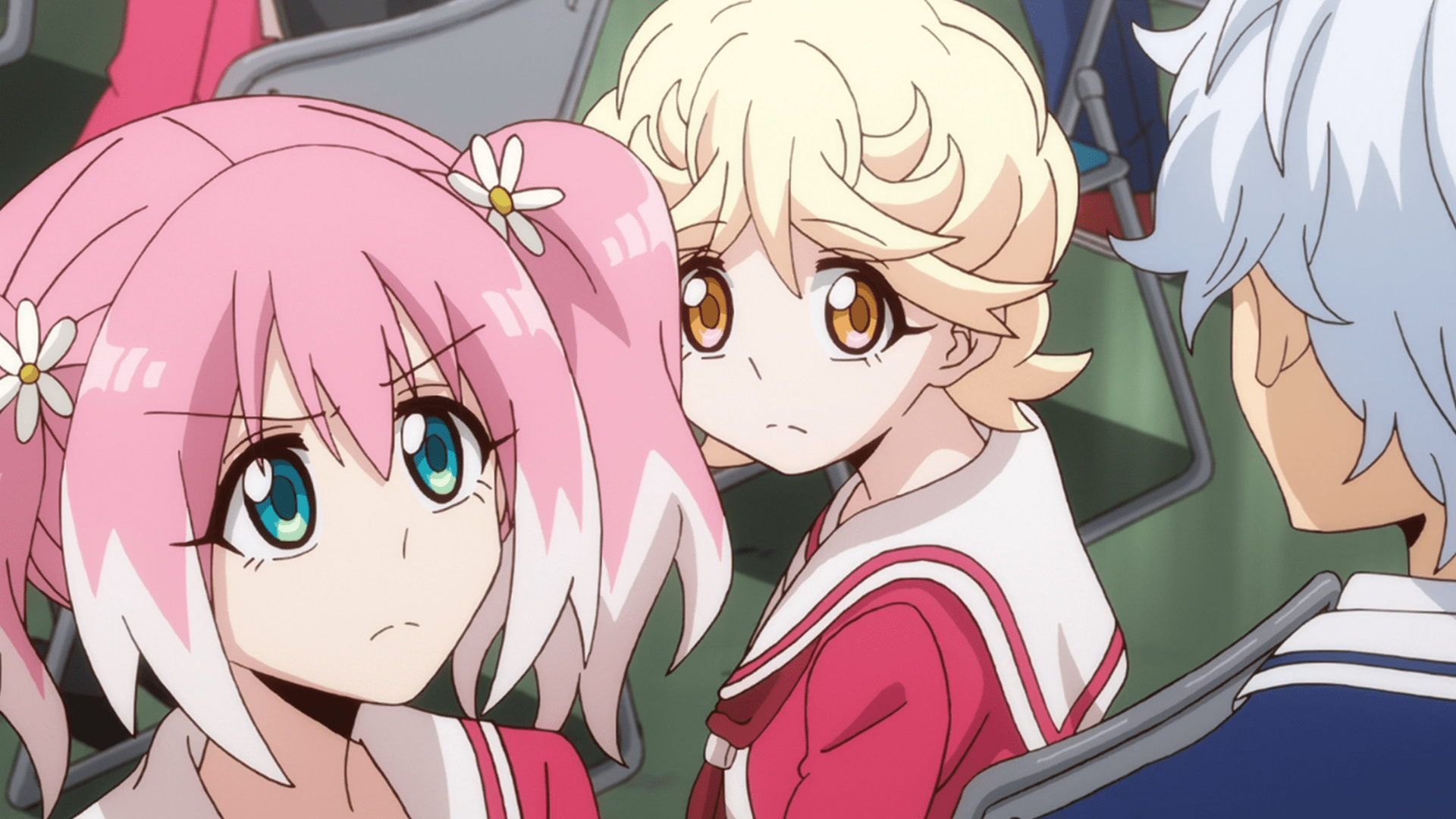 原创京谷的致命一击如同蚂蚁一样弱小死灵术士直瞄娜娜脑门