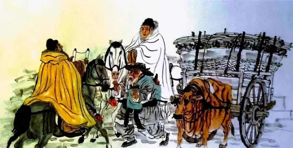 资治通鉴研究:做中层,千万别替下属谋求福利,死路一条_手机搜狐网