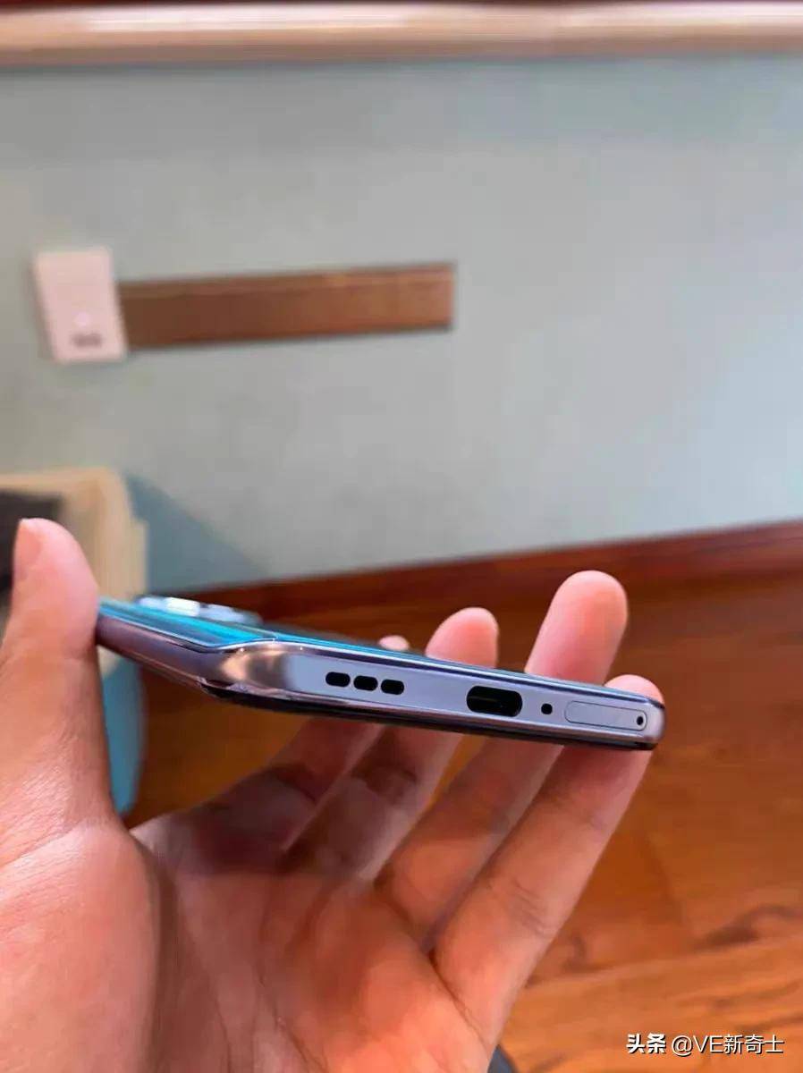 小米6钉子户终于舍得换机,新机表现依旧强劲