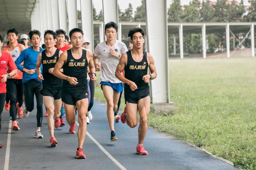 耐力水平的高低是取得好成绩的关键!_训练方法