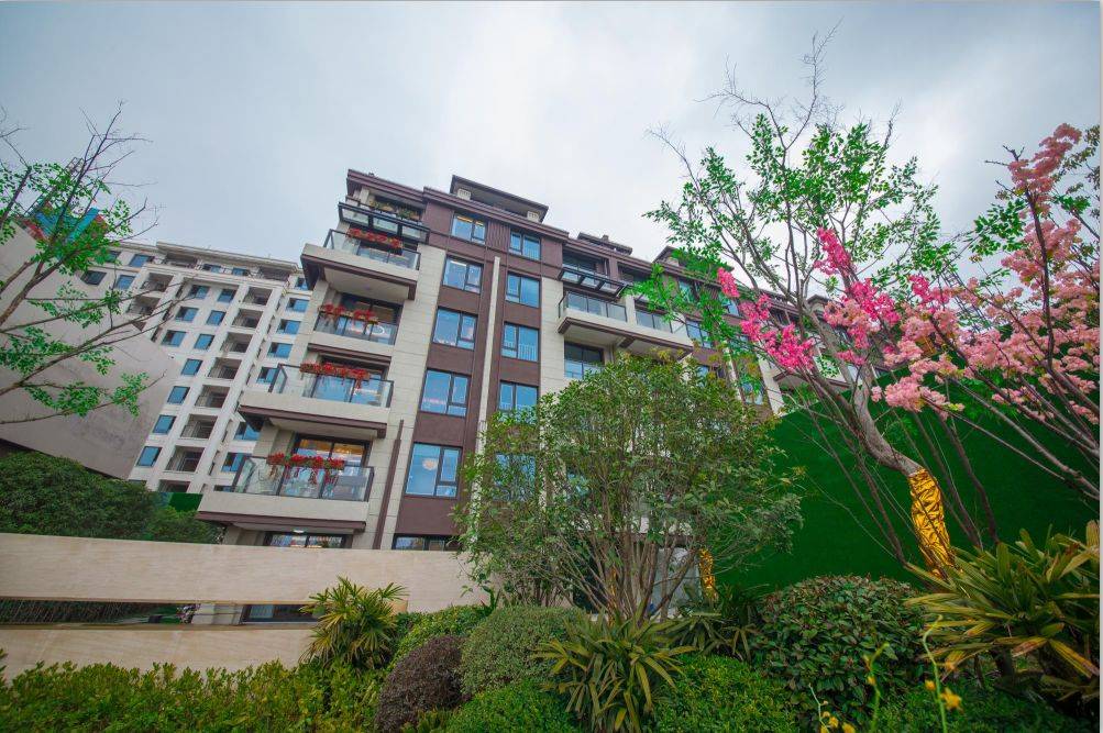 2020上海宝山云麓之城楼盘详情上海宝山云麓之城官方网站千万别错过了