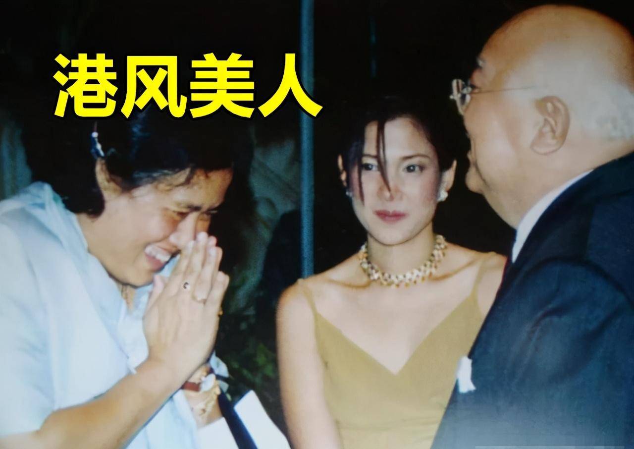 可怜天下父母心42岁帕公主母亲瘫痪无法亮相便安排妹妹护航