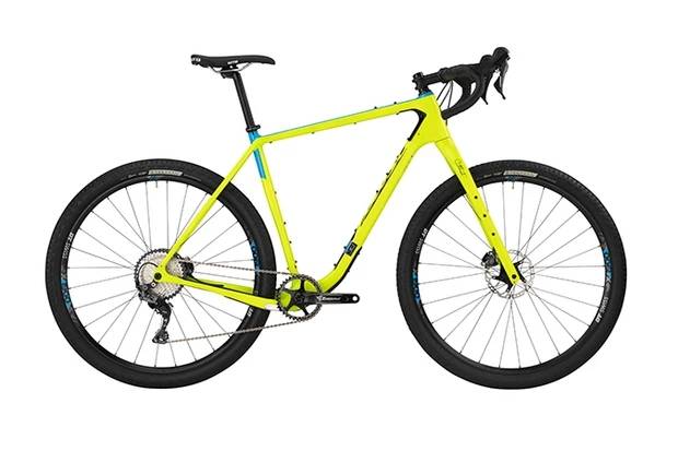 原创召回salsacutthroat砾石车前叉存风险