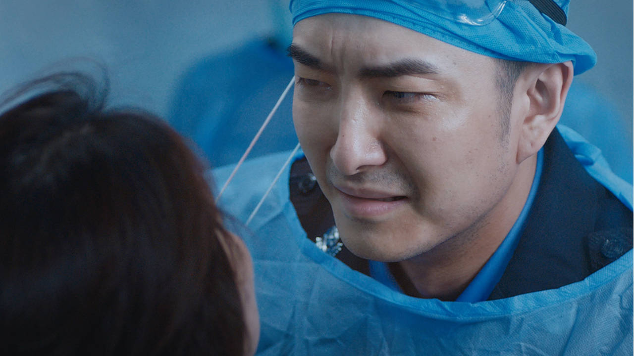 电影最美逆行于11月25日将在韩国在首尔各大院线上映