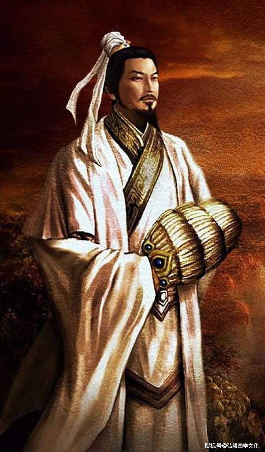 诸葛亮自称"山人,后世人认为不妥,但本意却不是现代人认为的贬义