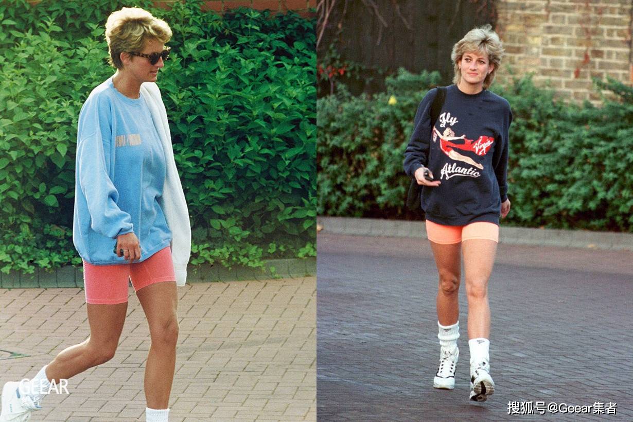 Everything You Need To Know About Princess Diana’s Beauty Looks ...