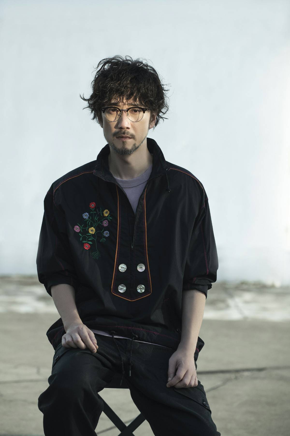 周传雄《我的世界被你包围》1113 温暖陪伴