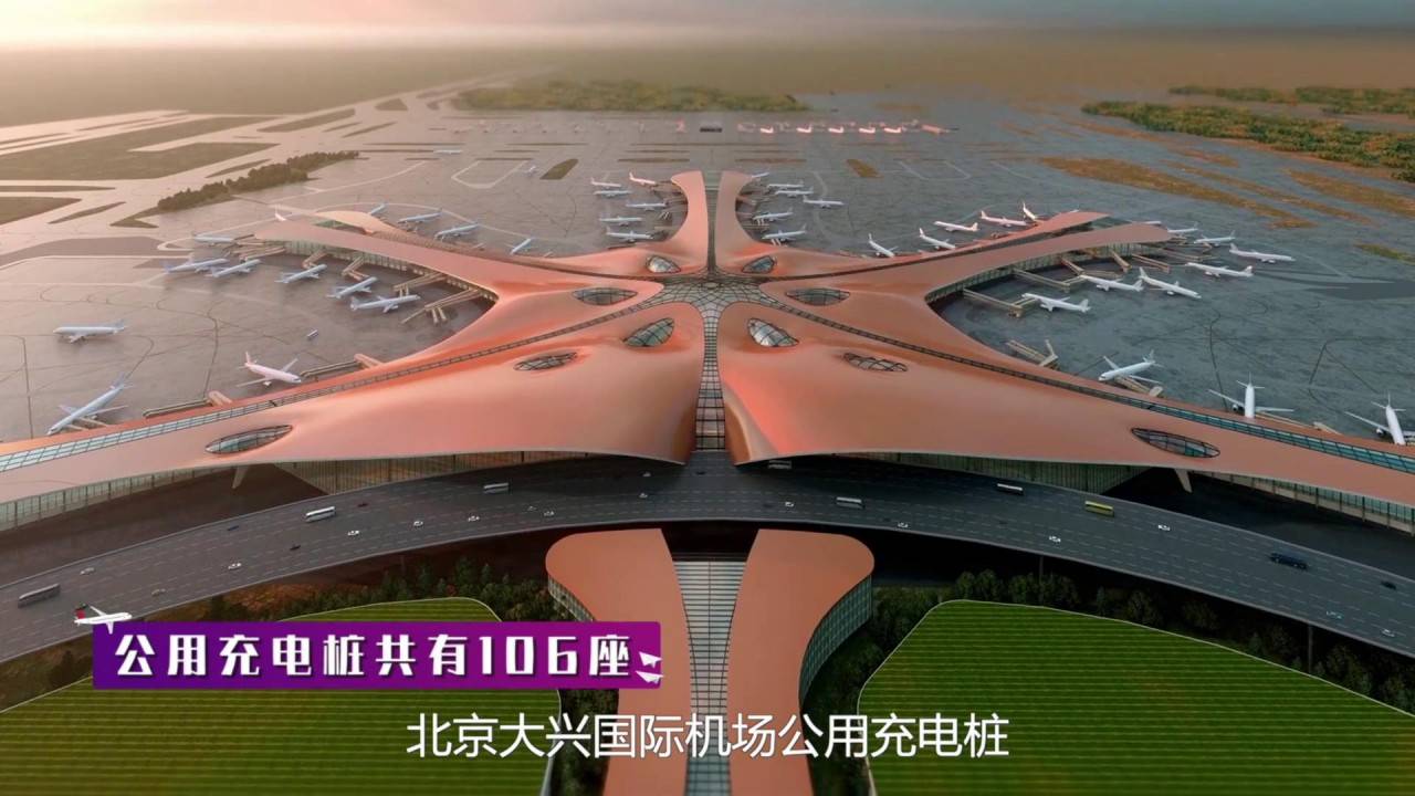 国士无双影视工场作品大兴机场兴规范系列视频上线啦