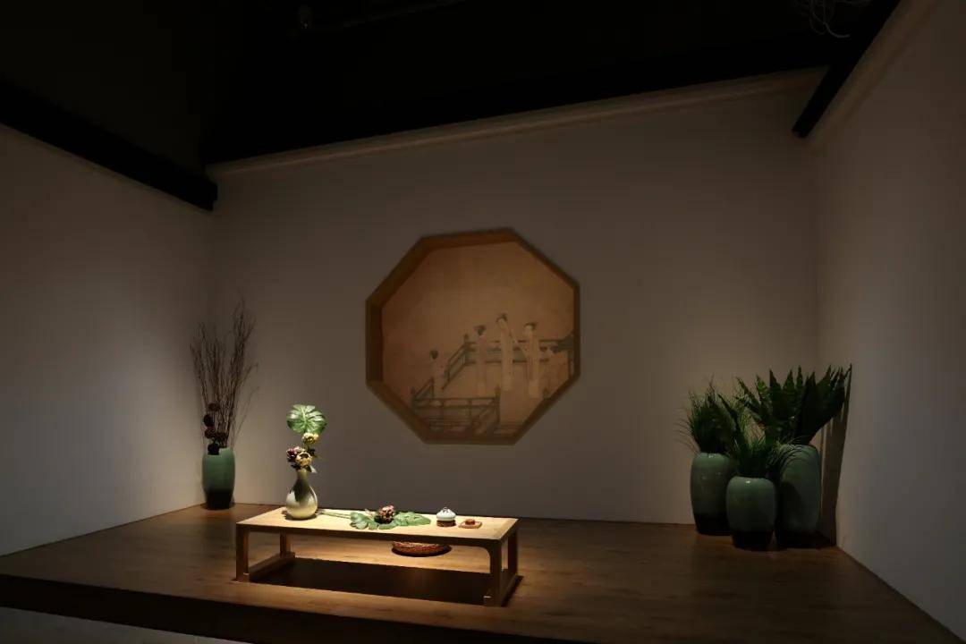 专访| 在宋朝寻找向往的生活:历史文物于今天的我们有怎样的意义?