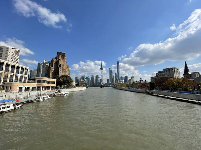 iphone12promax拍照测试多图对比过往机型