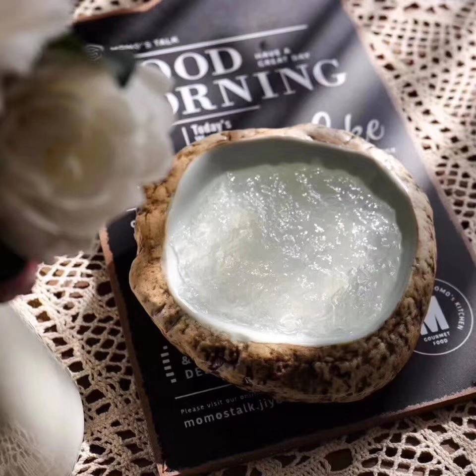 燕春语鲜炖燕窝丨不同年龄吃燕窝的好处有哪些