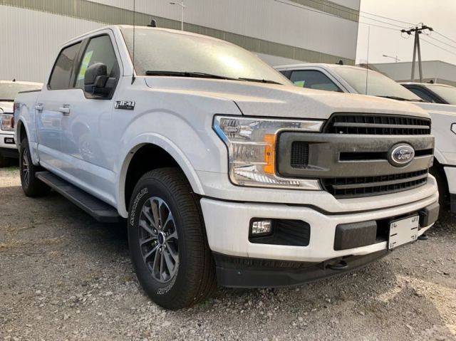 2020款福特猛禽f150現車 顏色可選穩重大氣