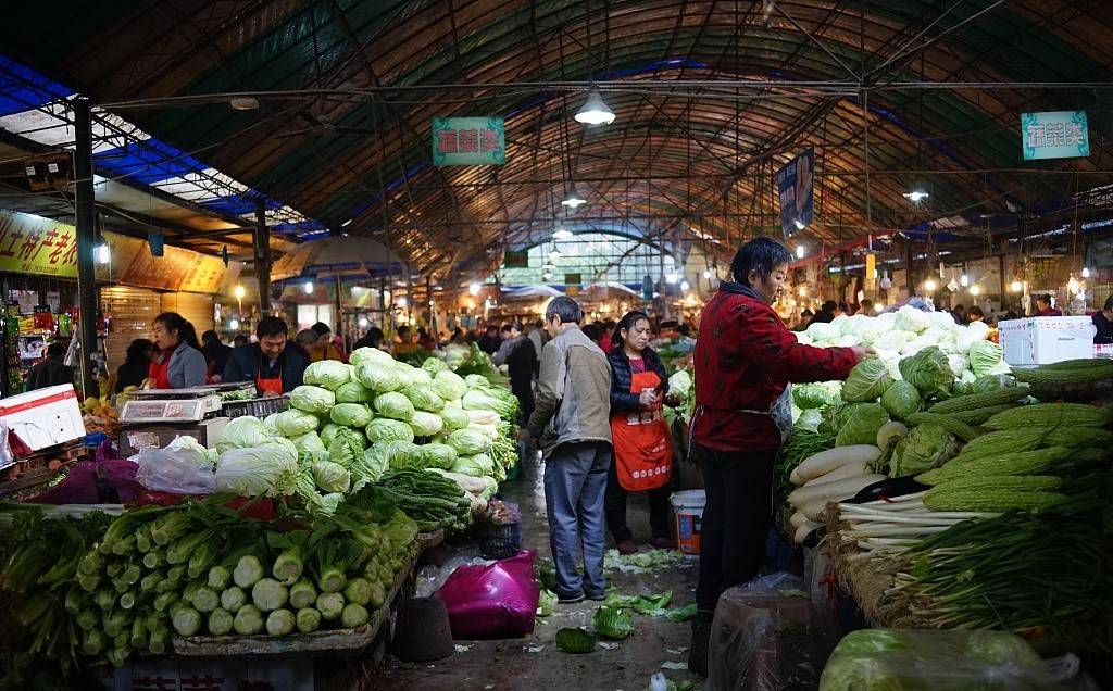 南部县农批市场,提档升级恰逢其时!_手机搜狐网
