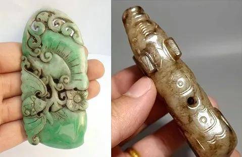 十月朝，鬼门开！这些首饰千万别戴，招鬼！！（建议转发身边人）