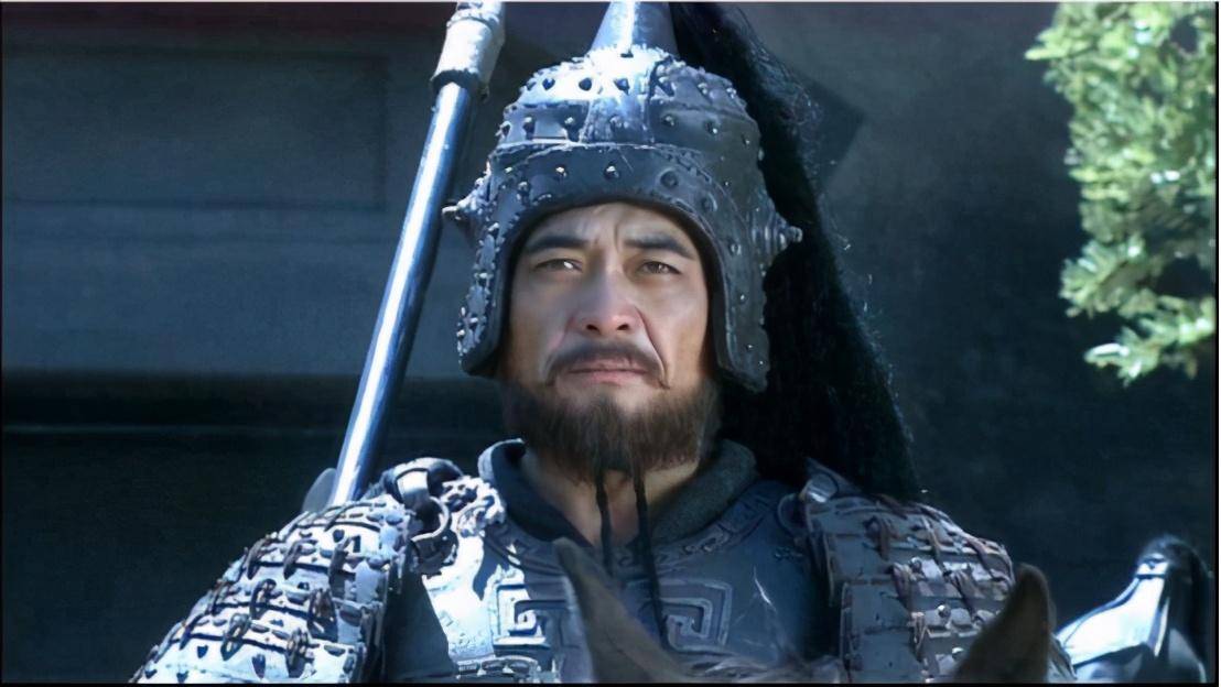年近70仍能生擒敌将,比黄忠廖化更强的蜀汉老将,却一生不得志?