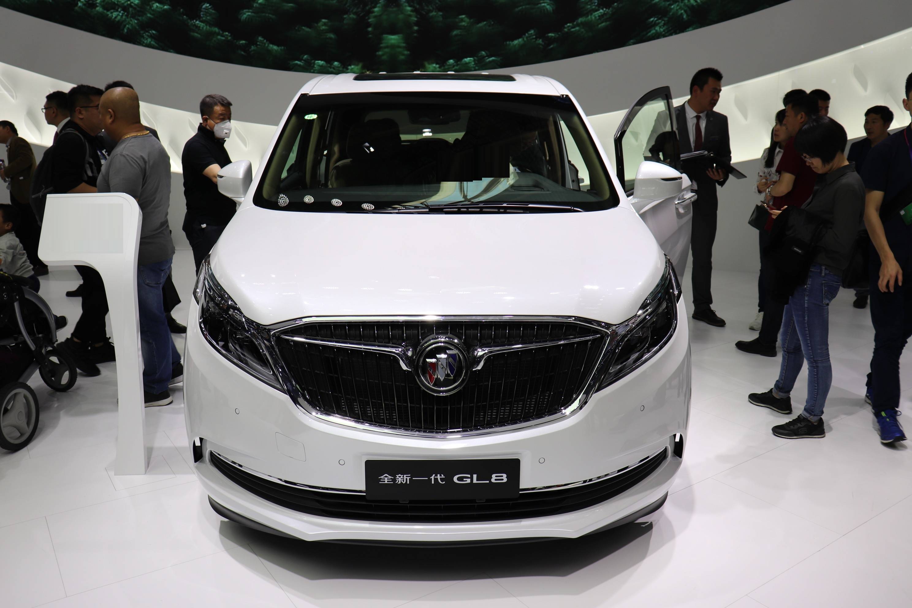 30万元左右的mpv车型这三款性价比高又美观