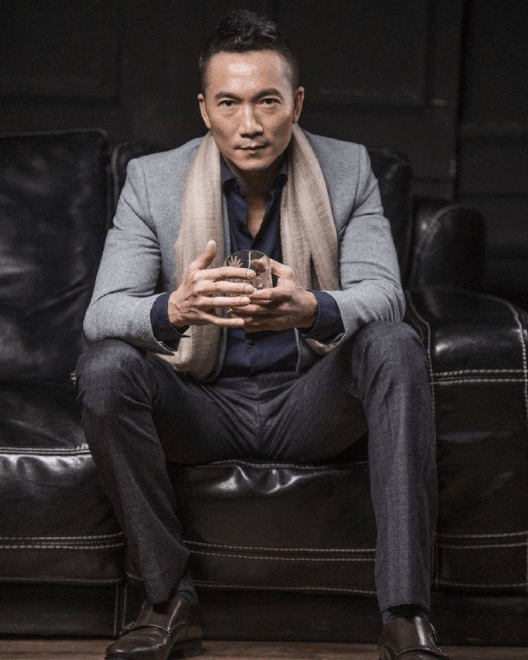 邹兆龙为何不愿承认自己是常威的扮演者?原因曝光后,洪金宝真没看走眼