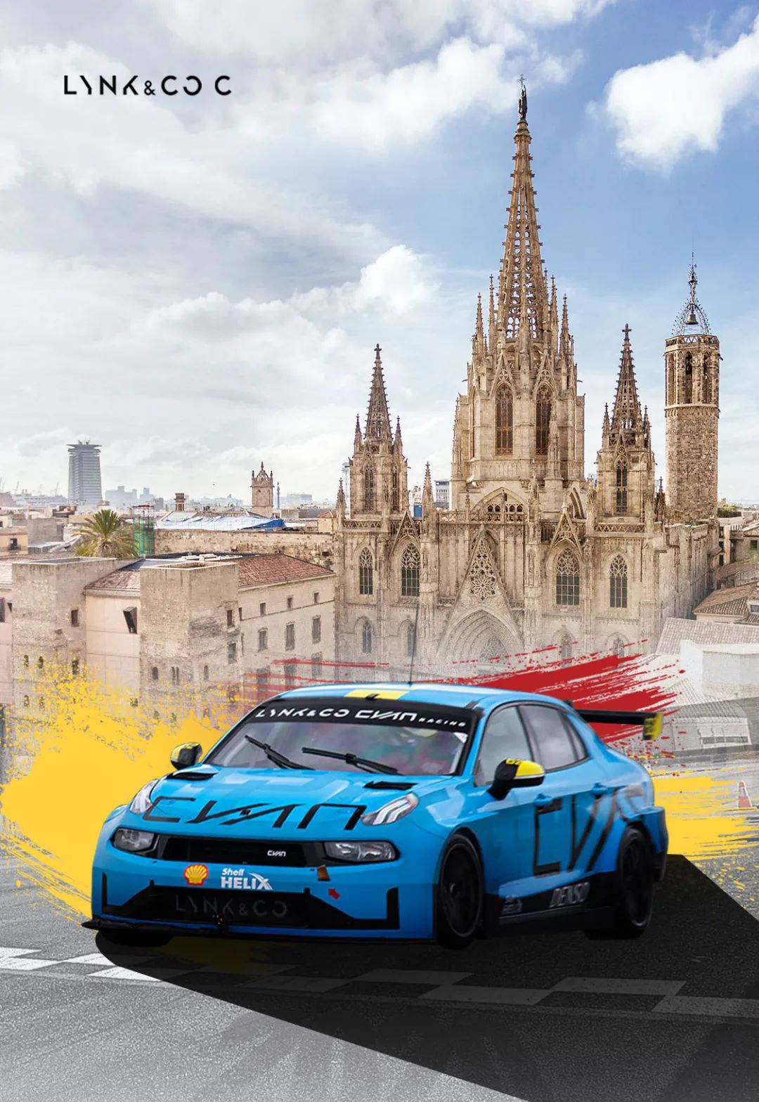 听说领克10月月销量已超20000台!_手机搜狐网