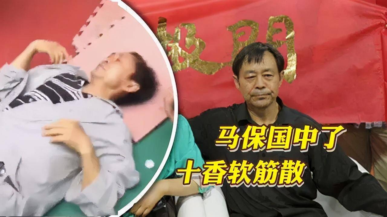 和王庆民一场约战下来,虽然挨了3眼炮,但据说主办方光直播收入就有20