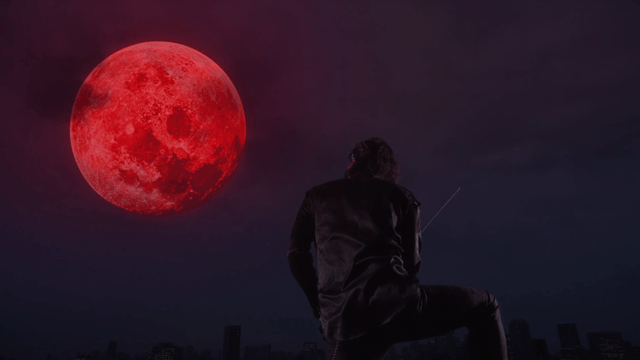 泽塔奥特曼:伽古拉太难了,为了拯救生命,忍气吞声顶住上层压力