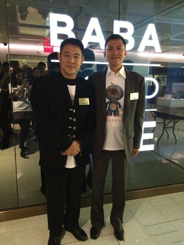 马云好友钱峰雷被曝出售10亿豪宅,尺价15万,成功售出可赚3亿多