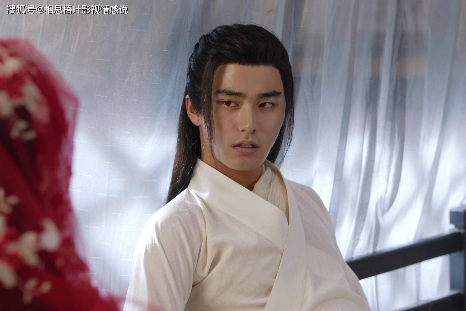 如意芳霏之徐平你自以为的情深义重不过是放不下的执念