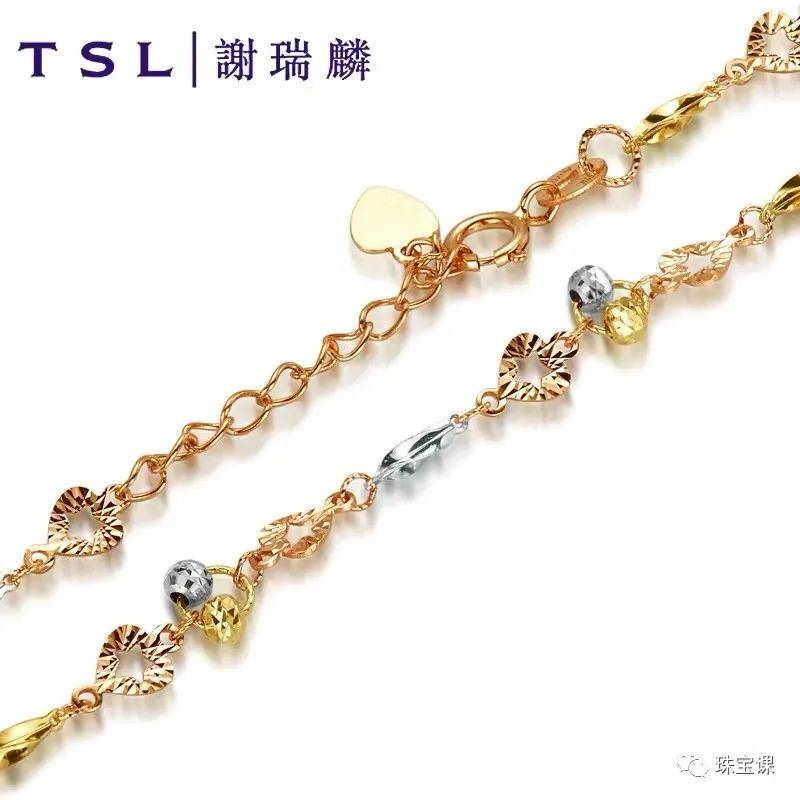 國內珠寶品牌為什么都姓周？