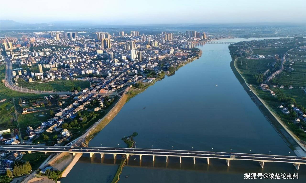 湖北松滋一大型农业产业园总投资10亿流转土地10000亩