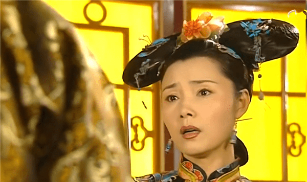 还珠格格:夏盈盈的出现绝非巧合,且看谁才是最大的受益者!