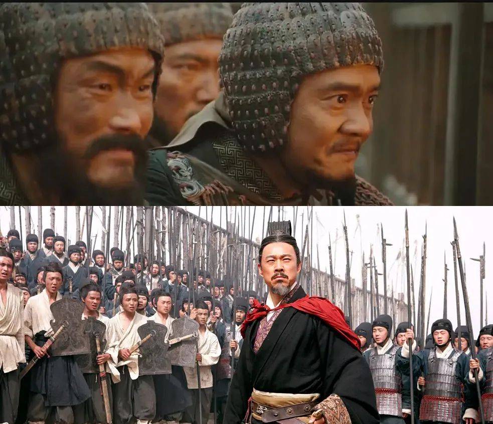 《蛮战》:罗马被蛮族灭亡是一件好事吗?