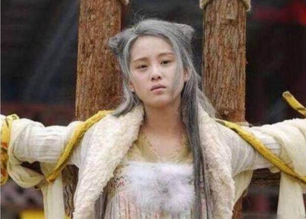 影视剧中那些女星最惨剧照:杨幂全身伤痕,杨紫让所有人揪心_手机搜狐