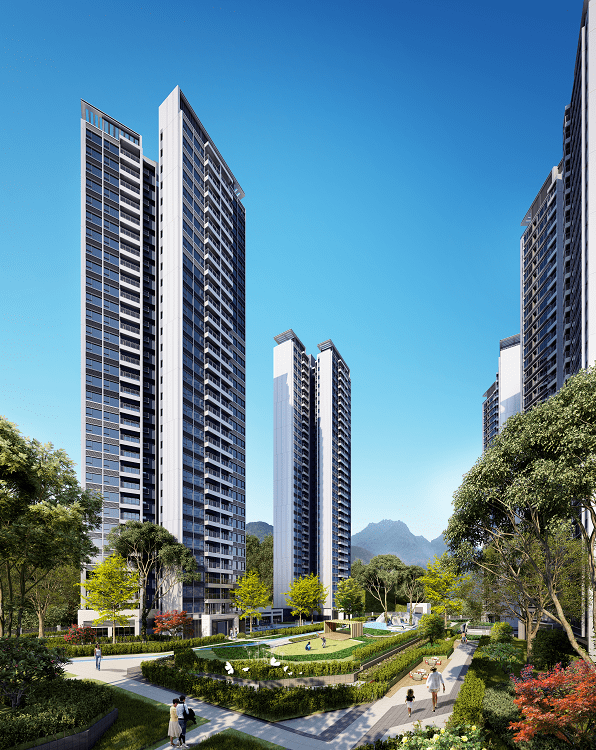 广州南沙【方圆星宇月岛】详情:售楼部最新图文解析【官方网站】