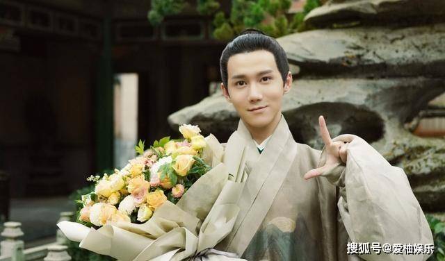 于正新剧《玉楼春》,许凯无缘男主,白鹿独挑大梁与金晨杨蓉飙戏