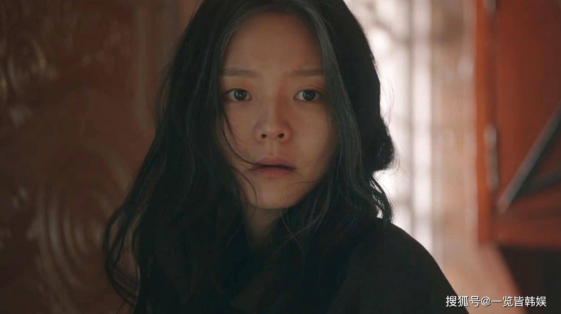 李絮新作搭档李栋旭新人时与金贤秀郑雨盛合作文艺外貌被赞高级