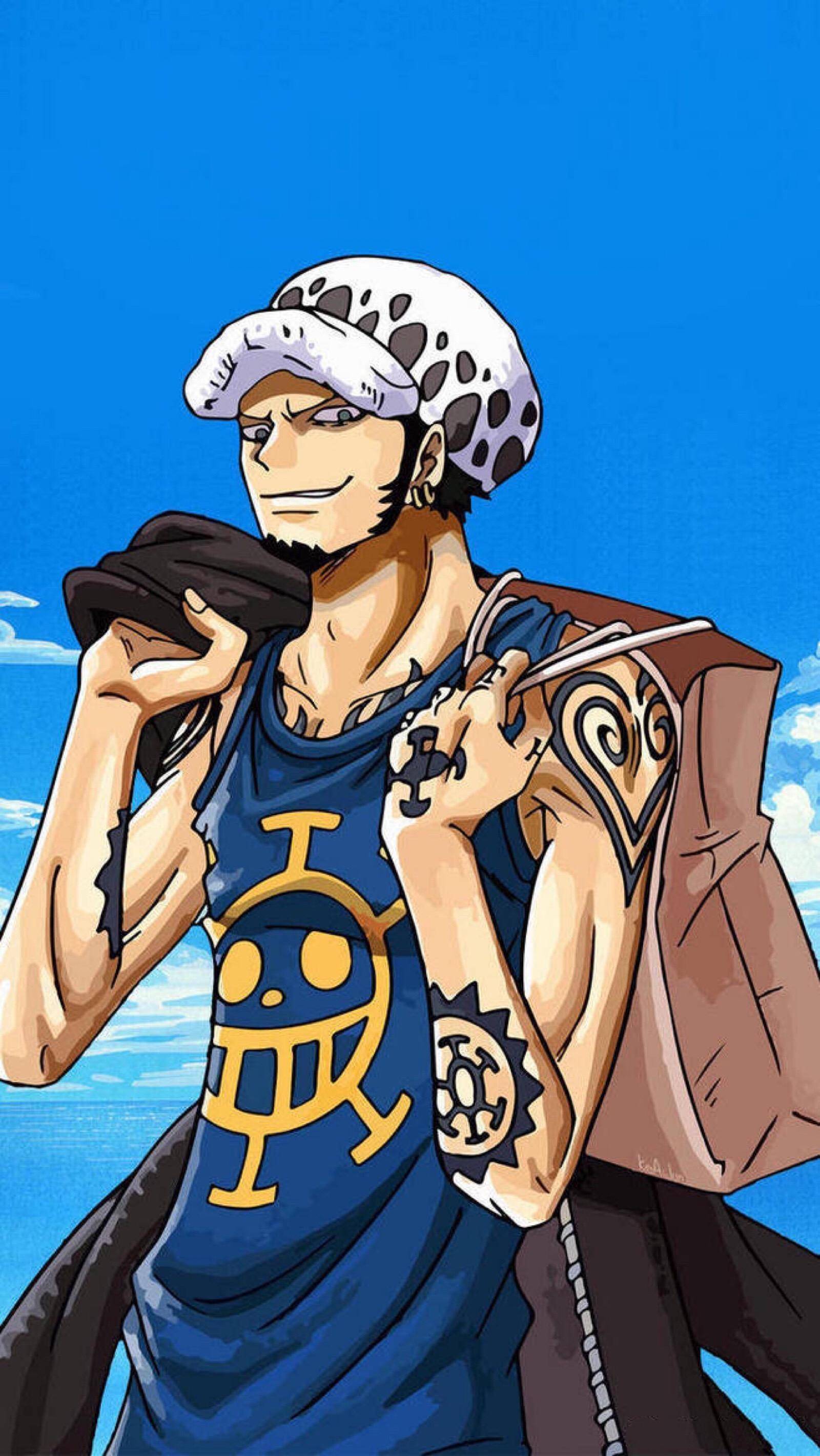 海贼王951集预告:和之国索隆无人能挡,罗身陷危机被捕