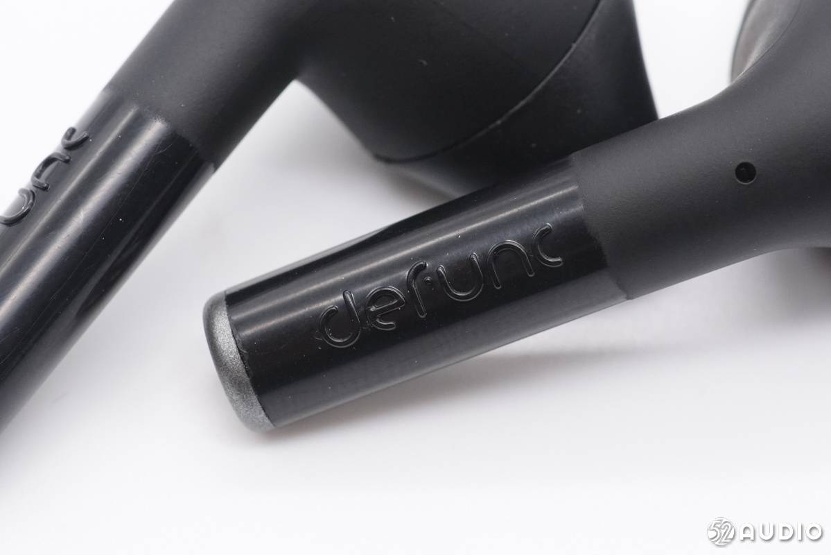 原创拆解报告defunctruego真无线蓝牙耳机