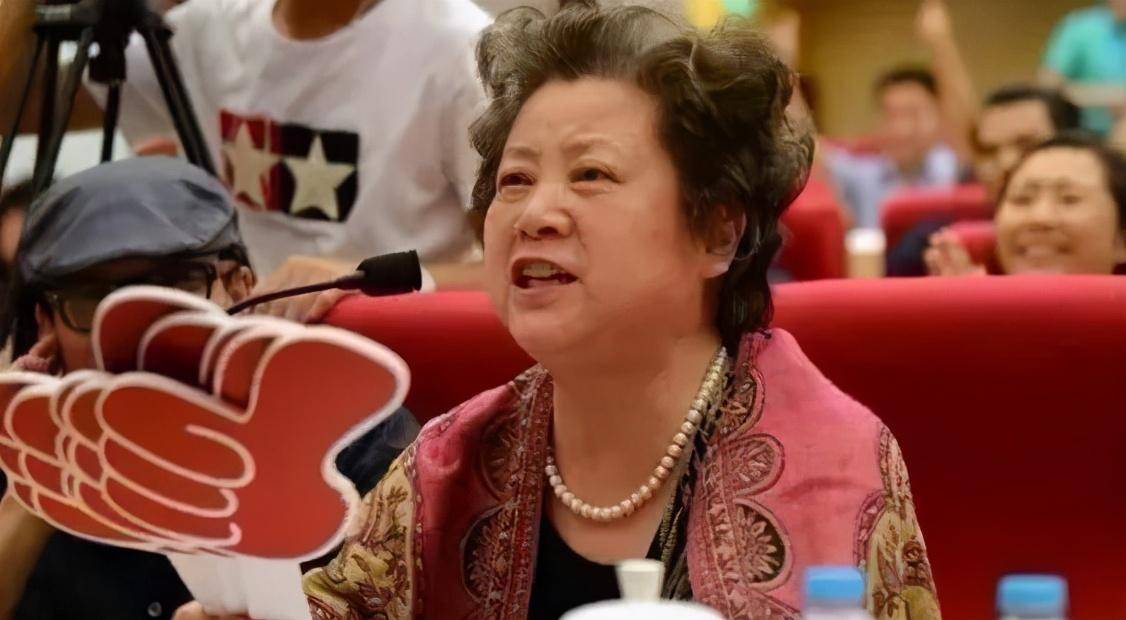 柏万青贞操陪嫁论引大讨论其实是被断章取义出自美国老话