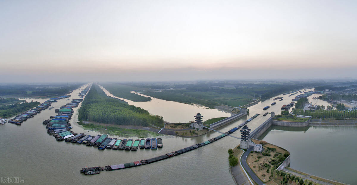 如何评价隋炀帝开凿大运河,他耗费大量国力做的大工程,真的值吗