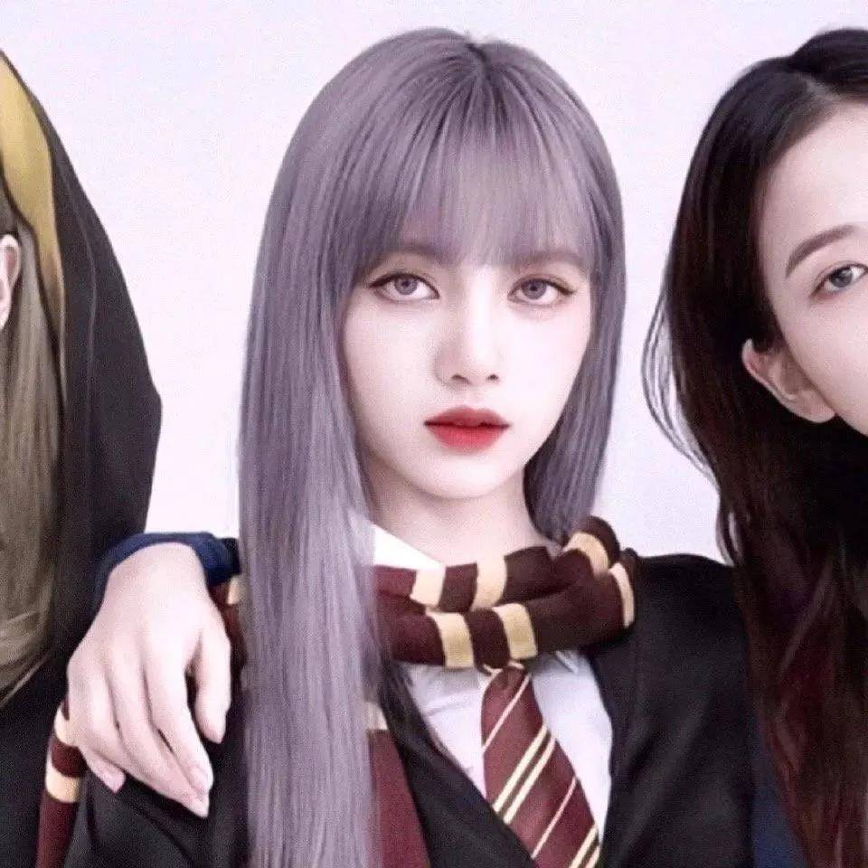 blink必备blackpink头像壁纸神反转的沙雕文案