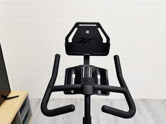 锐步动感单车:轻松骑行,搞定全家人的日常运动_手机搜狐网