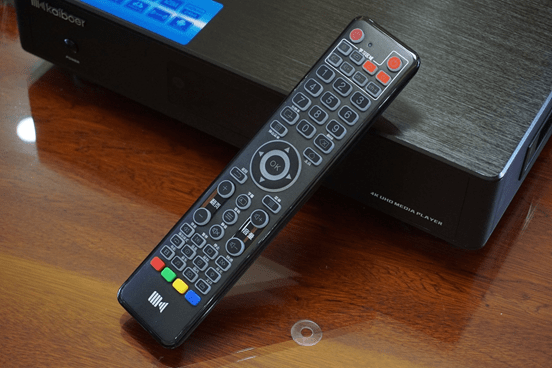 评测开博尔q10plus三代音影时代先驱者杜比视界新宠儿